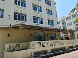 Kingston Terrace (D14), Retail #479198281